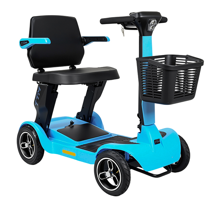 S9 mobility scooter